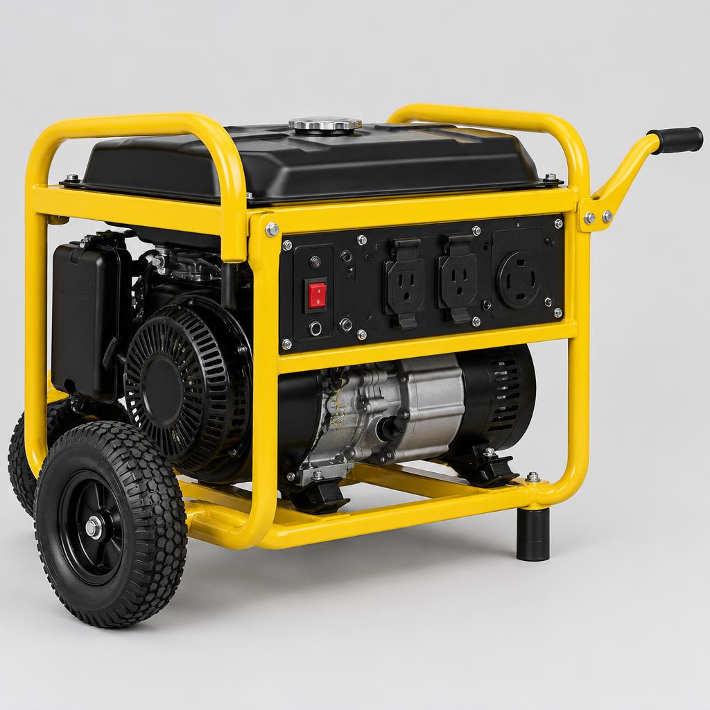 Portable Generators